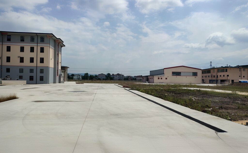 Lyceum Kocaeli Fine Arts High School, Kartepe, photo