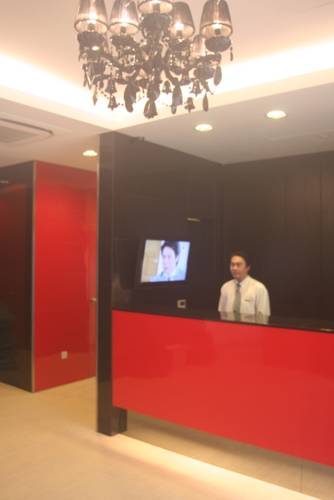 Фото Hotel 81 - Heritage