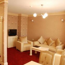 Фото Alp Inn Hotel