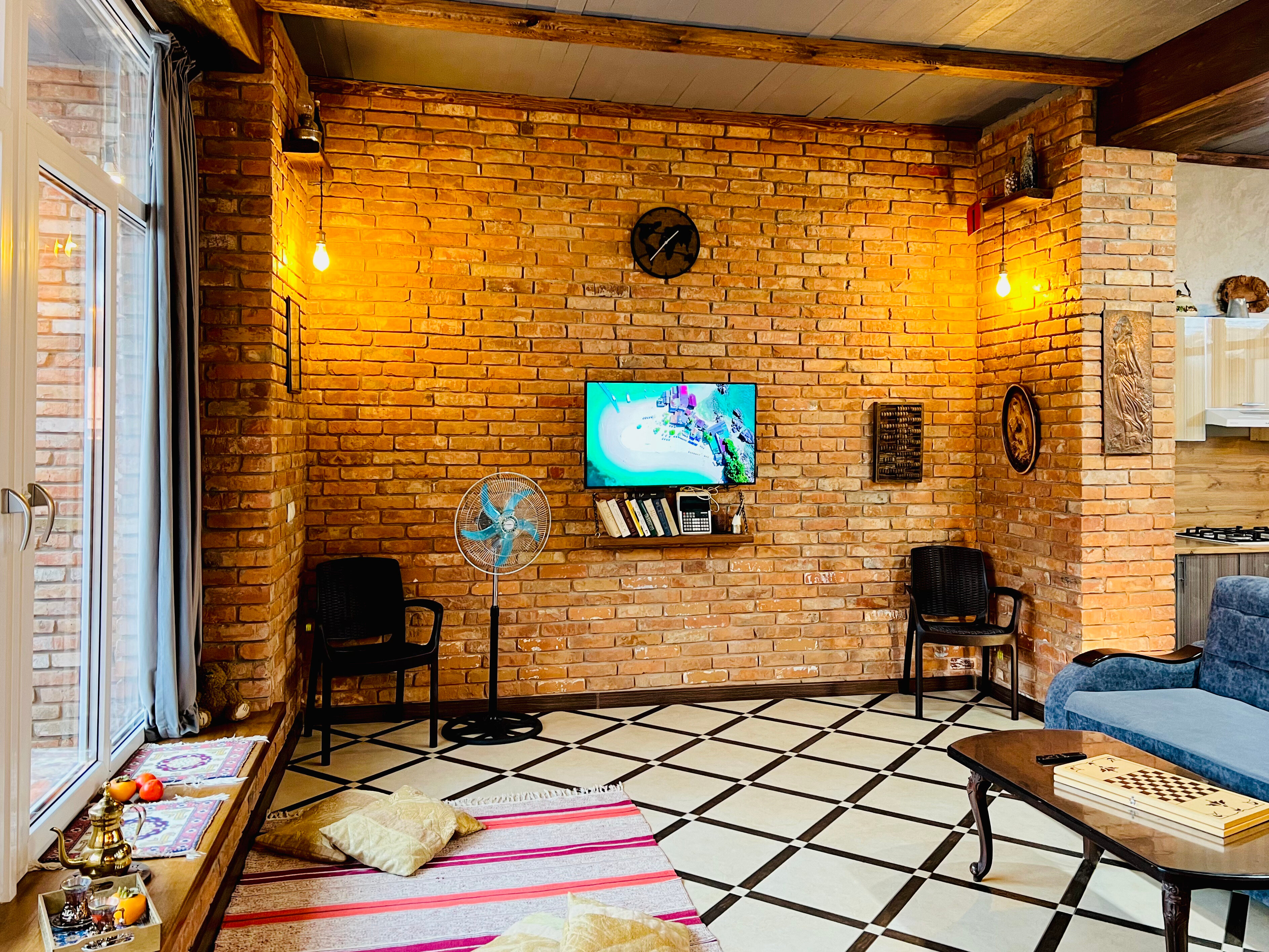 Фото Легенда Лофт