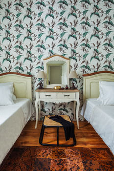 Фото Classic Villa Ouziel