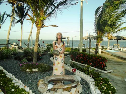 Фото Pousada Jagata