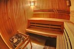 Сауна (Titova Street, 1), sauna