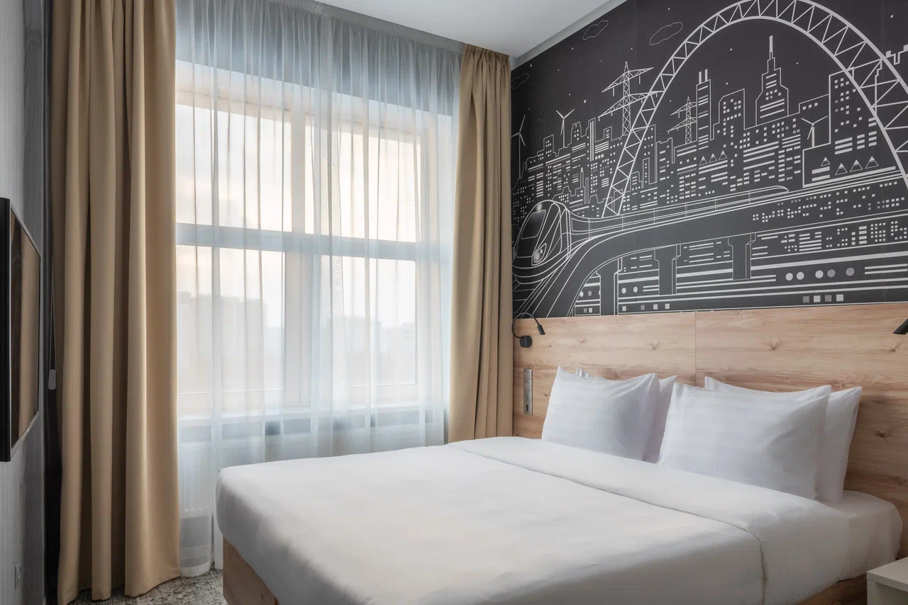 Фото отеля 2