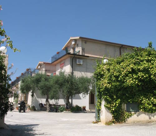 Фото Le Querce Caltabellotta