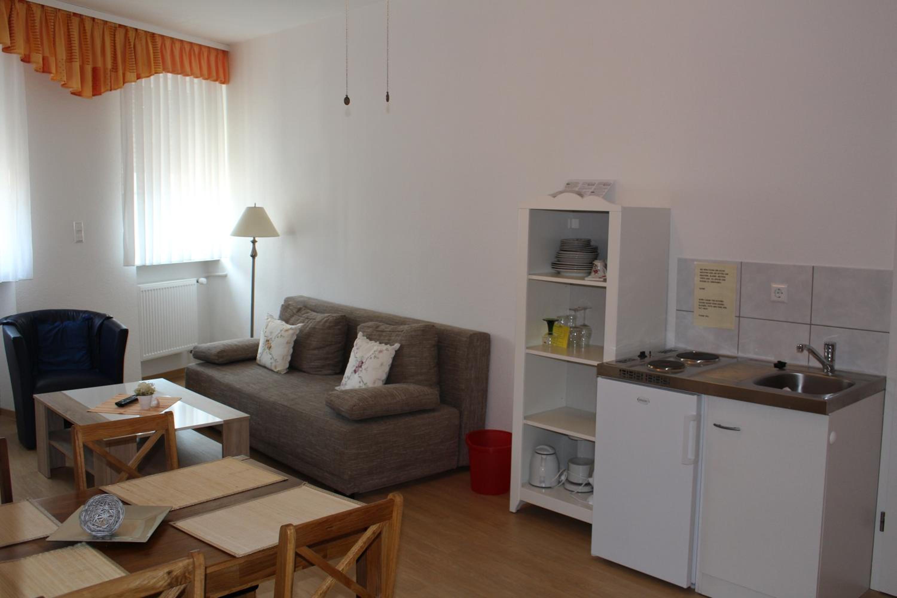 Фото Hotel Rose Heidelberg