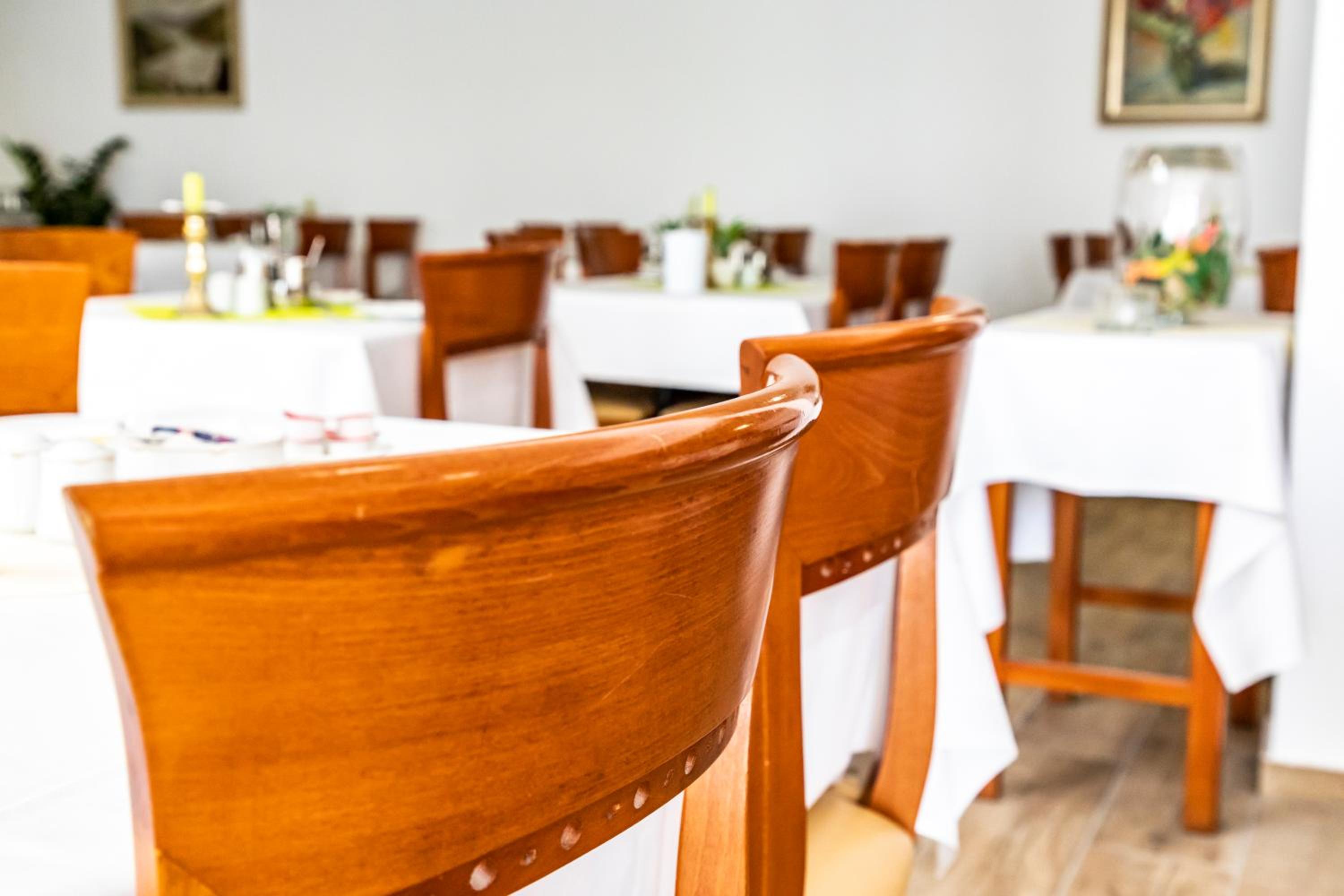 Фото Hotel Jägerhaus