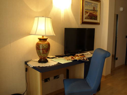 Фото Hotel Alberi