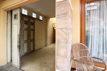 Фото Maharani Guesthouse Tebet Syariah