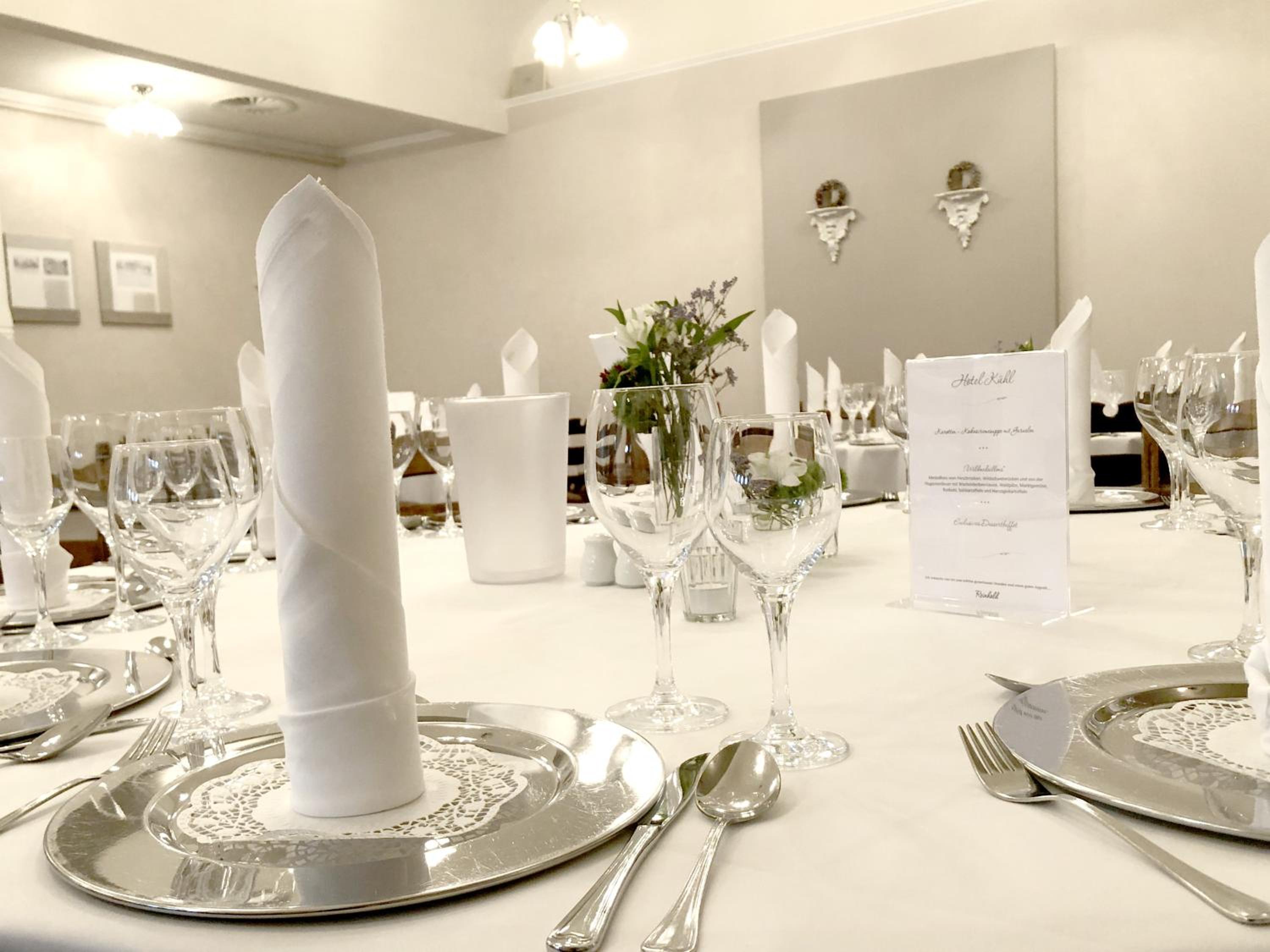 Фото Hotel Kühl