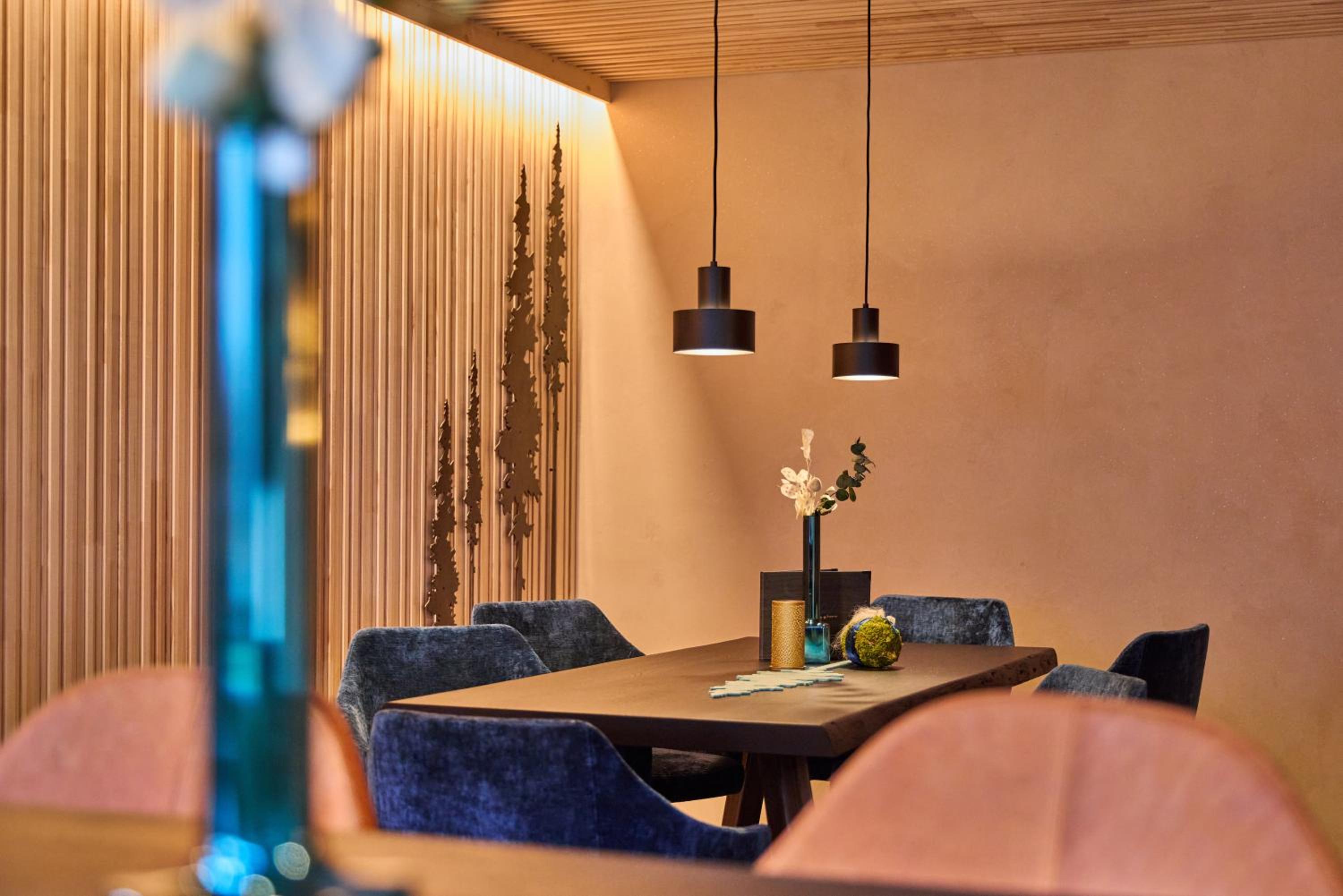 Фото Alpenhotel Rieger