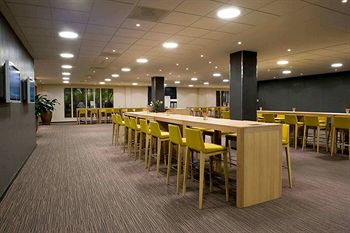 Фото Fletcher Hotel-Restaurant Nieuwegein-Utrecht