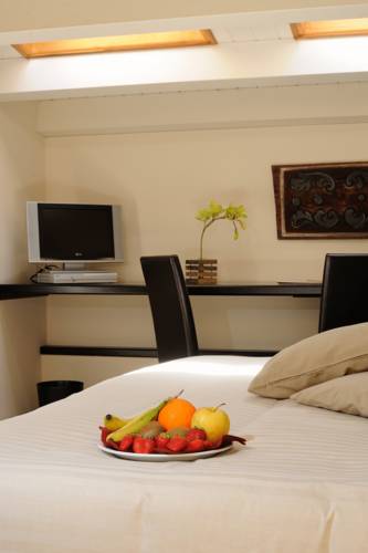 Фото Ucciardhome Hotel