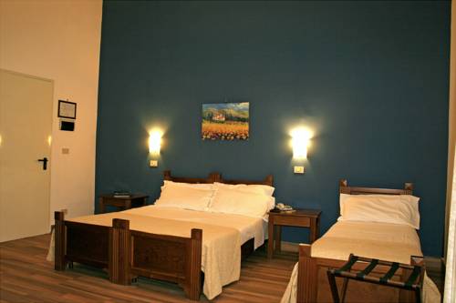 Фото Hotel Tonic