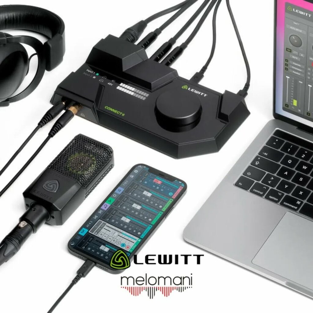 Sound and lighting equipment Melomani Sound, Light, Image and Conference Systems, Ankara, photo