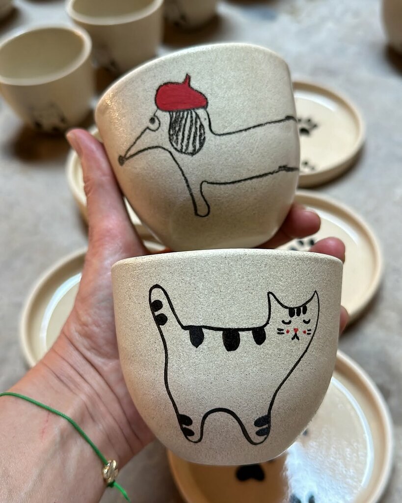 Gift and souvenir shop Moru atelier, Avanos, photo