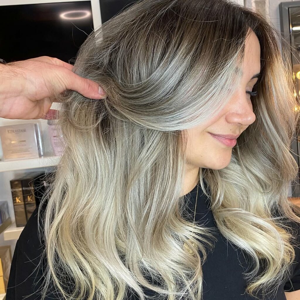 Hairdresser Kuafor Ce, Istanbul, photo