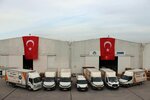 Tedariksende (Istanbul, Beyoglu, Bostan Neighborhood, Kaskaval Street, 23), hotel