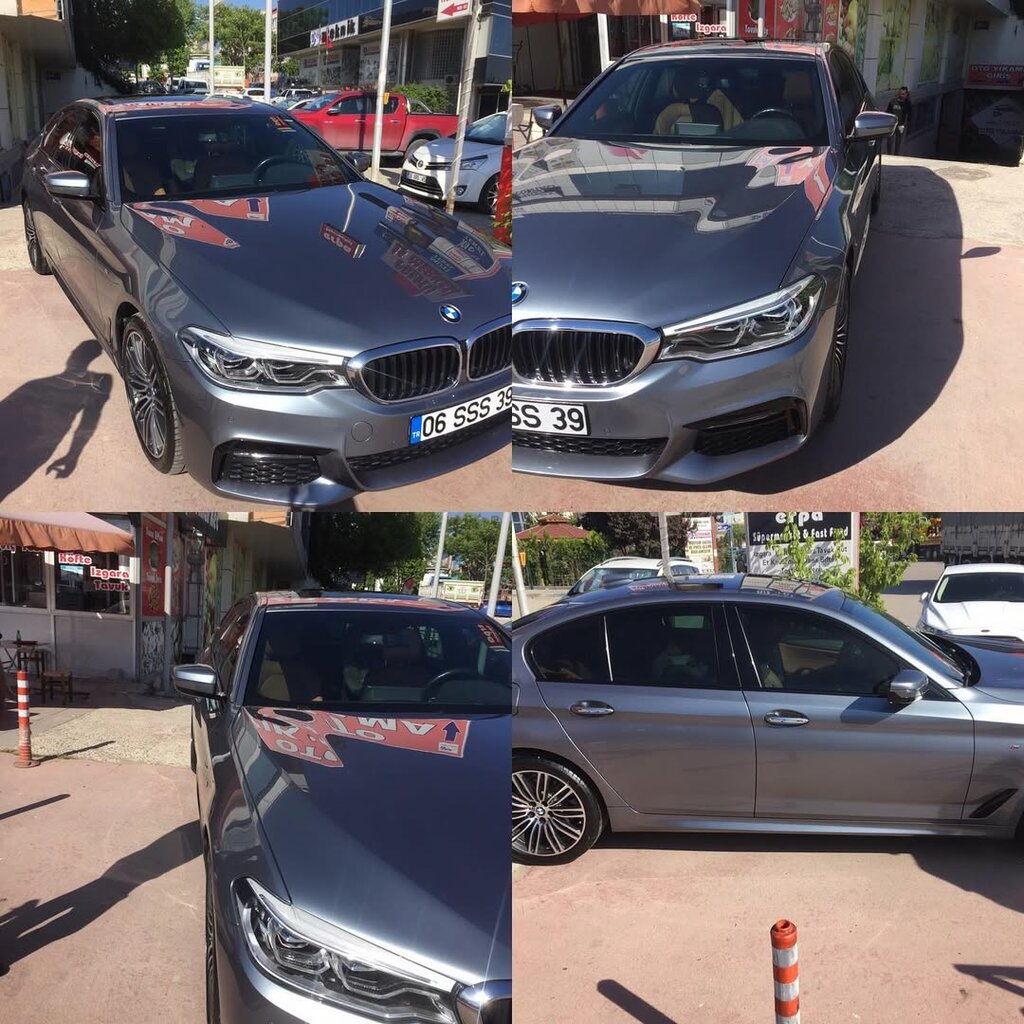 Car wash Nrc Garaj, Ankara, photo