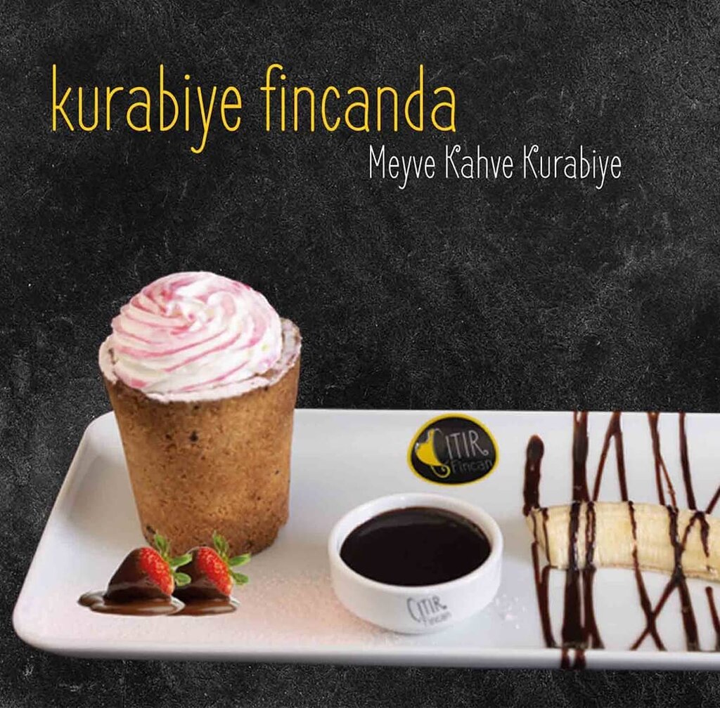 Food manufacturers Çıtır Fincan, Izmir, photo