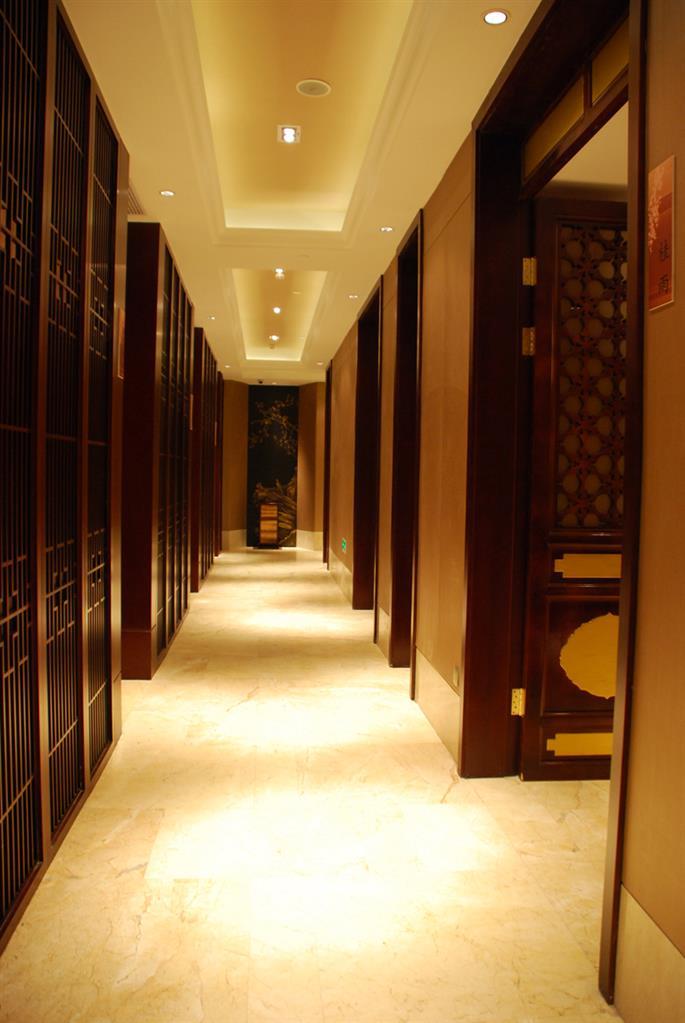 Фото Best Western Plus Hangzhou Meiyuan Hotel