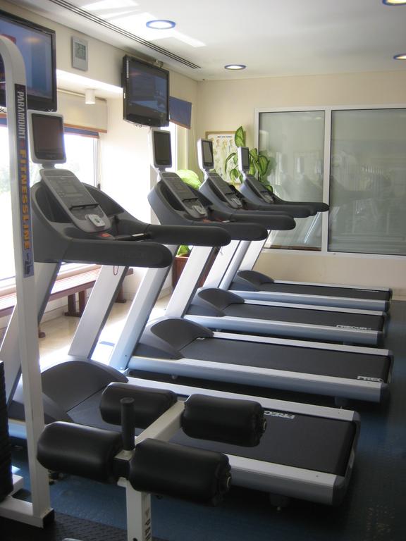 Фото Carlton Al Moaibed Hotel