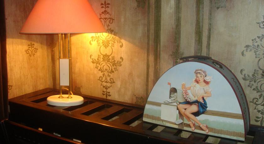 Фото Mercure Chisinau Center Jazz Hotel