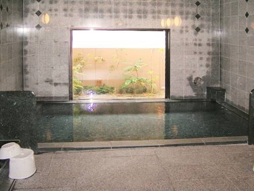 Фото Hotel Route-Inn Sanofujioka Inter