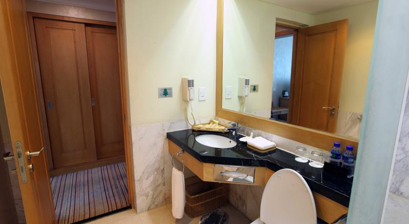 Фото Beijing Hotel