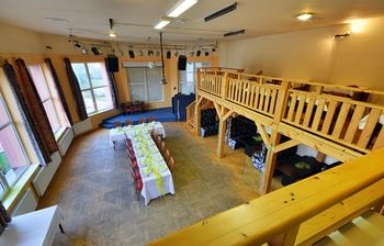 Фото Wellness penzion Kromer& xED; & x17E; - Zlobice