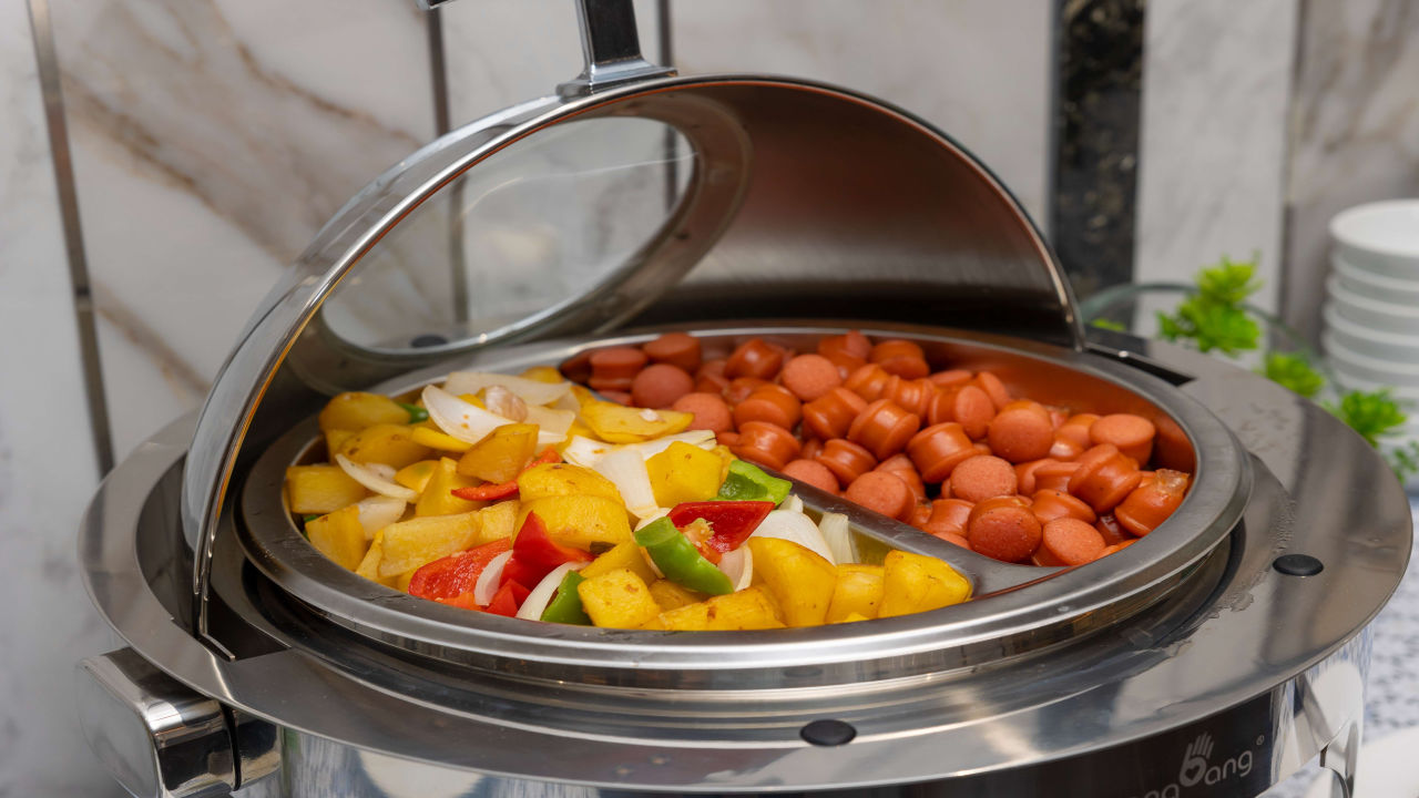 Фото The Summer Hotel