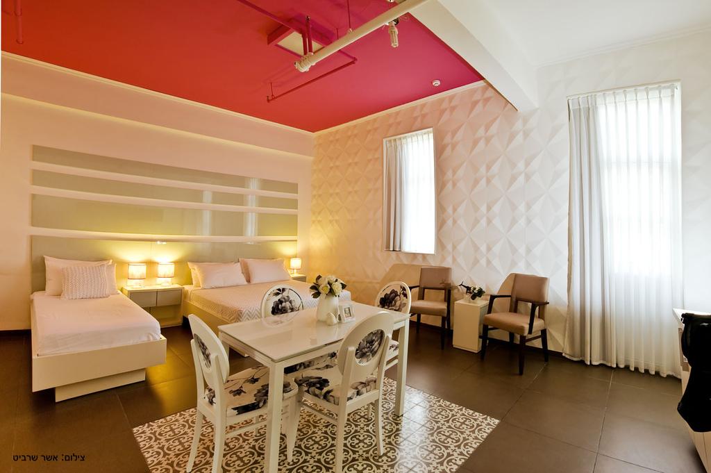 Фото 1926 Designed Apartments Hotel