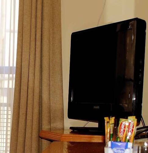 Фото Waterloo Lodge