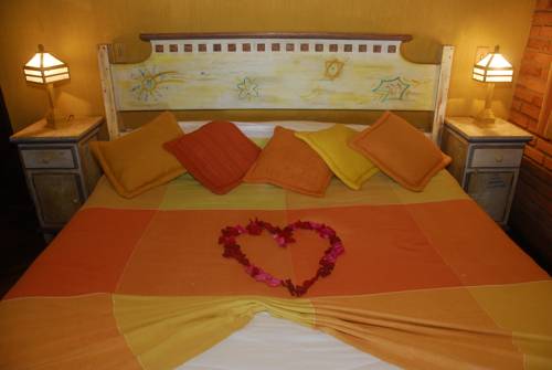 Фото Vista Linda Hotel