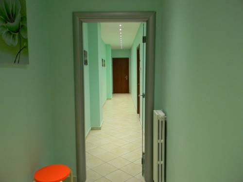 Фото B&b Acquamarina