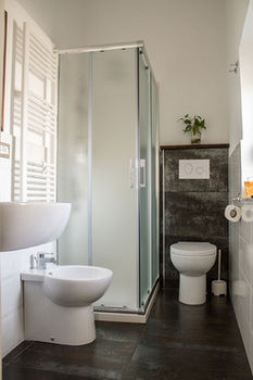 Фото B&b Giardino Di Pietra