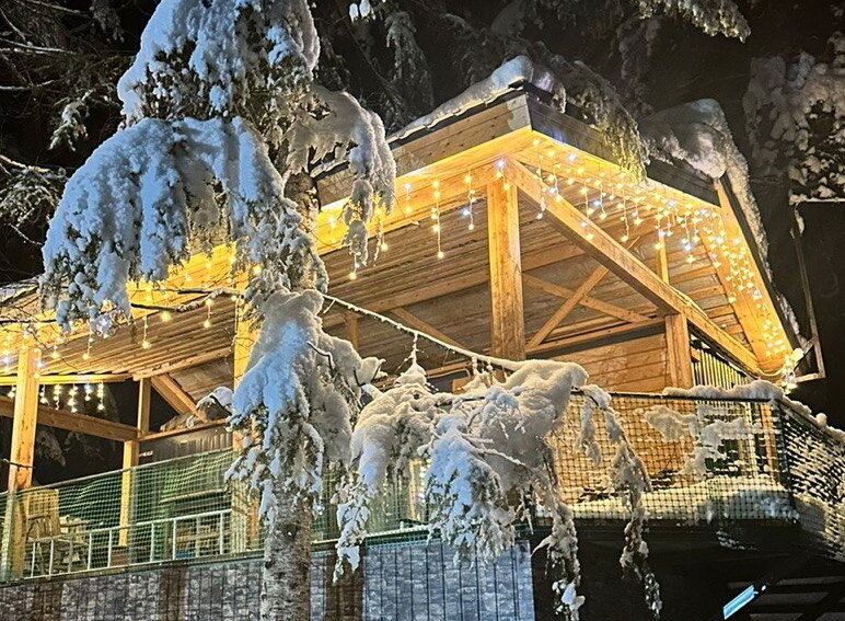 Фото Саулук-Архыз