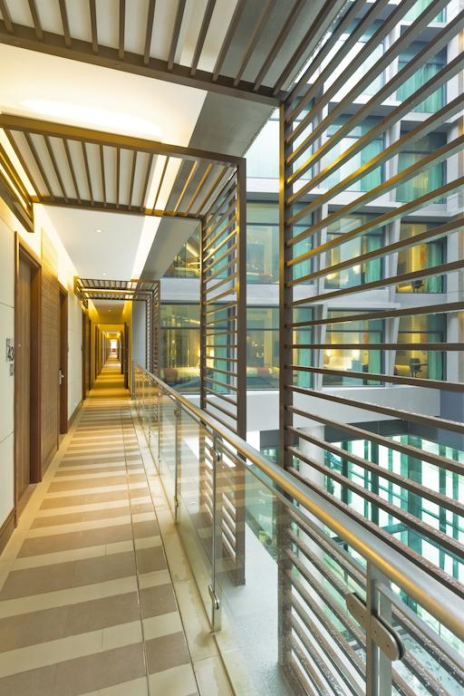 Фото Holiday Inn Express Singapore Clarke Quay