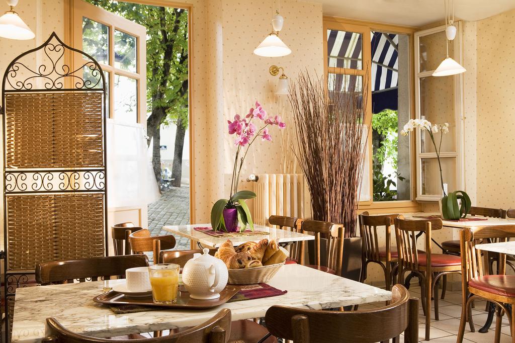 Фото Timhotel Montmartre