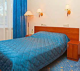 Hotel Cosiness, , foto