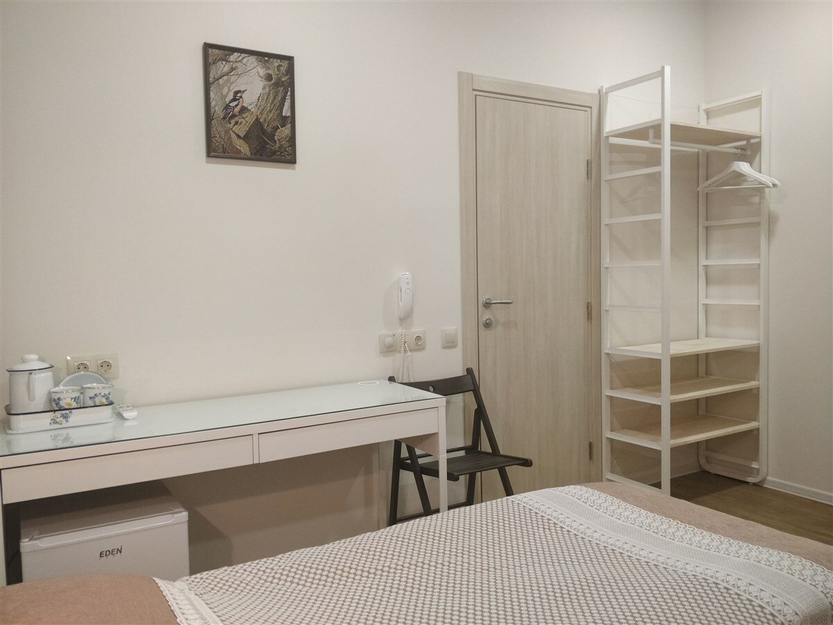 Фото Сибирский турист