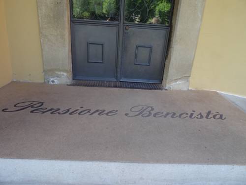 Фото Pensione Bencistà