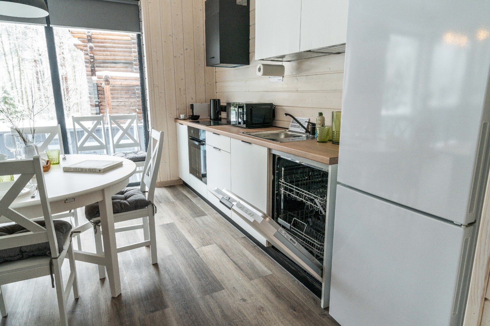 Фото The Datcha!