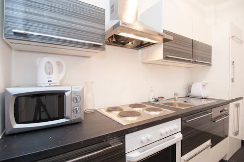 Фото Royal Resort Apartments Puchsbaumgasse