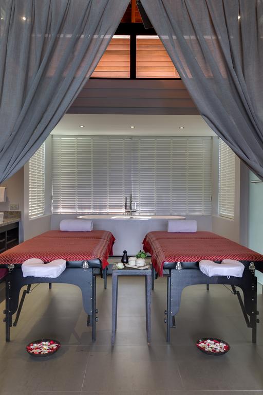 Фото The Pavilions Phuket