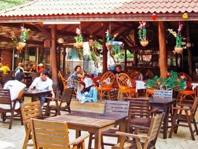 Фото Ao-Nang Sunset Hotel