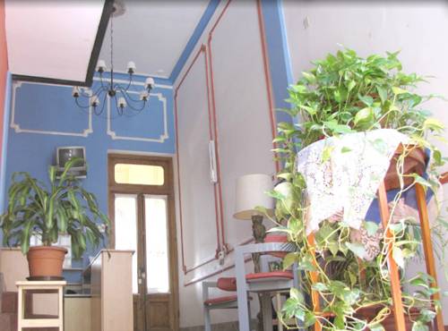 Фото Derby Home Hotel