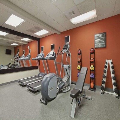 Фото Homewood Suites by Hilton Hillsboro/Beaverton