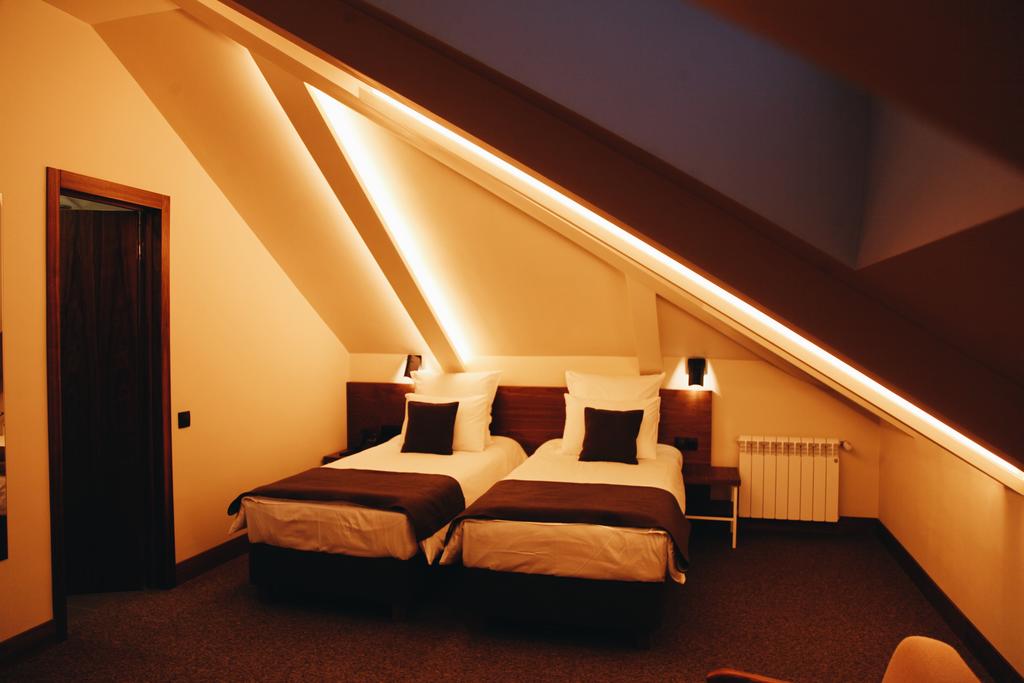 Фото Грегори