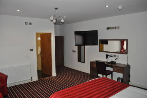 Фото The Collection Hotel Birmingham